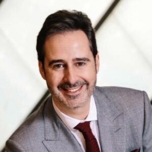 Javier Aguila @ credit linkedin