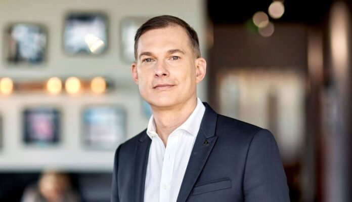 Joao M. Rocco @ credit linkedin