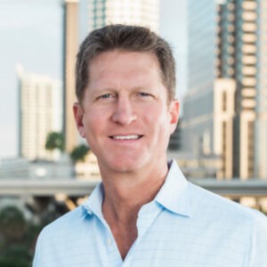 Joe Collier @ credit linkedin