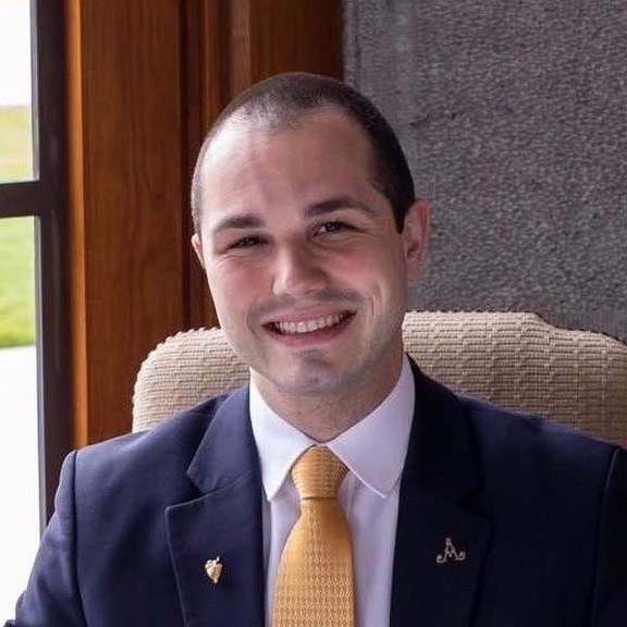 Jonathan Moran @ credit linkedin