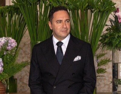 Juan Miguel Losada @ credit linkedin