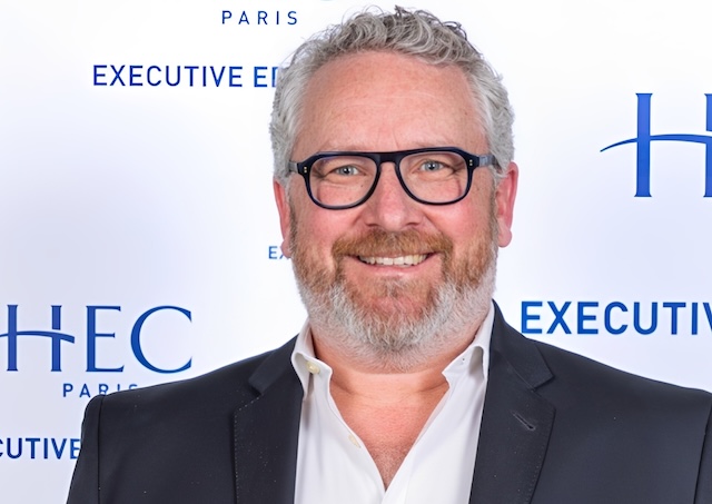 Julien Curinier @ credit linkedin