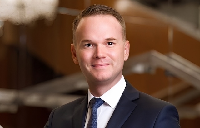 Julien Daubas @ credit linkedin