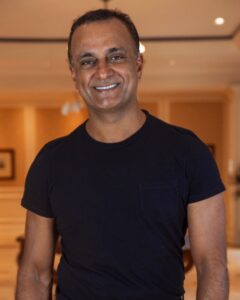 Karim Alibhai @ credit Gencom