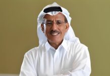 Liban | L’émirati Al Habtoor Group annonce la fermeture de ses opérations Khalaf Ahmad Al Habtoor @ credit linkedin