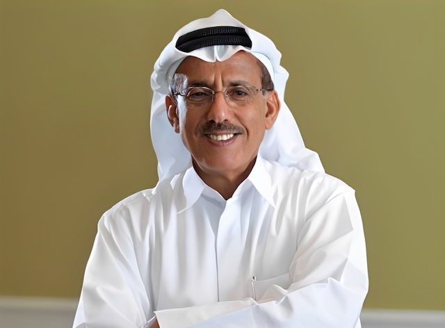 Khalaf Ahmad Al Habtoor @ credit linkedin