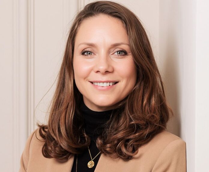 Laura Magnon-Pujo @ credit Belmond