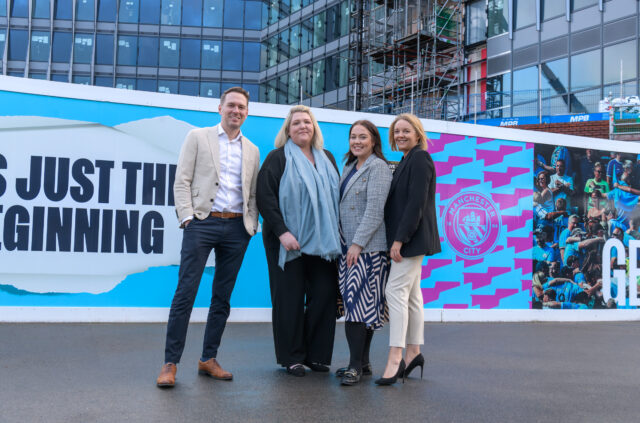 L'équipe dirigeante du futur Medlock @ credit Valor