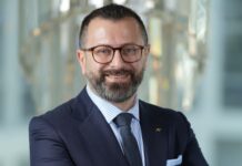 EAU | Kempinski nomme Loay Nour Global Vice President Brand & Marketing Monde Loay Nour @ credit linkedin