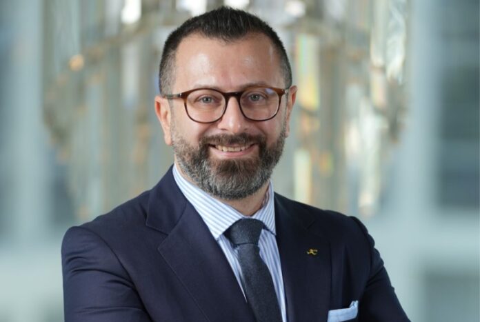 Loay Nour @ credit linkedin