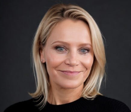 Kristie Goshow, Chief Commercial Officer @ credit Loews Hotels