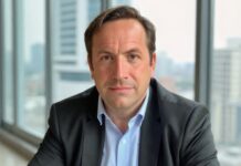 Club Quarters nomme Louis Bouchayer Vice President of Distribution Louis Bouchayer, Vice President of Distribution, Club Quarters