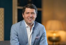 Turquie | Thomas Krooswijk prend les rênes des deux Four Seasons d’Istanbul Thomas Krooswijk @ credit Four Seasons