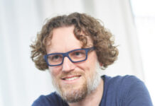 Allemagne | Marek Andryszak quittera la direction de la DSR Hotel Holding en mars 2026 Marek Andryszak @ credit linkedin