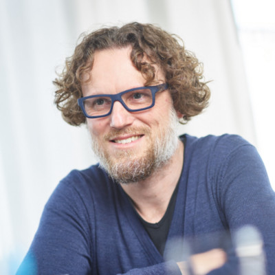 Marek Andryszak @ credit linkedin