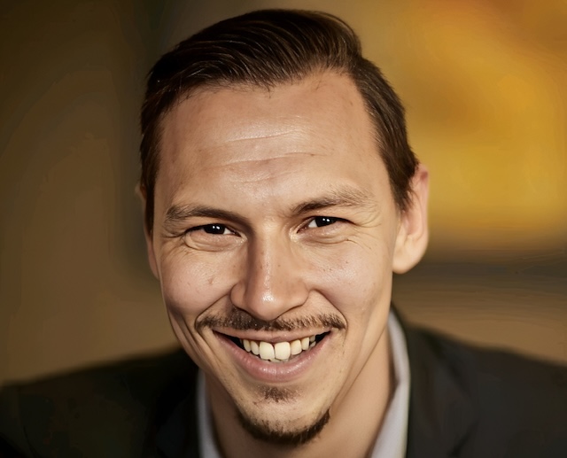 Mario Wolgast @ credit linkedin