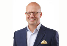 Amériques | Mark Sergot nommé Chief Development Officer Americas chez IHG Hotels & Resorts Mark Sergot, Chief Development Officer, Americas, IHG Hotels & Resorts