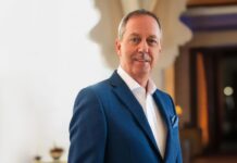 Oman | Hilton nomme Matthew Mullan Resort General Manager du complexe Barr Al Jissah à Muscat Matthew Mullan @ credit linkedin