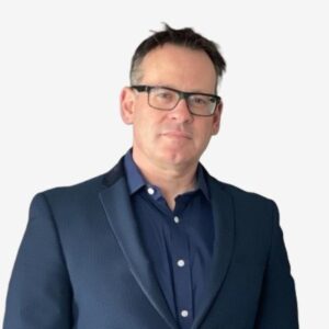 Michael Goffin @ credit Linkedn