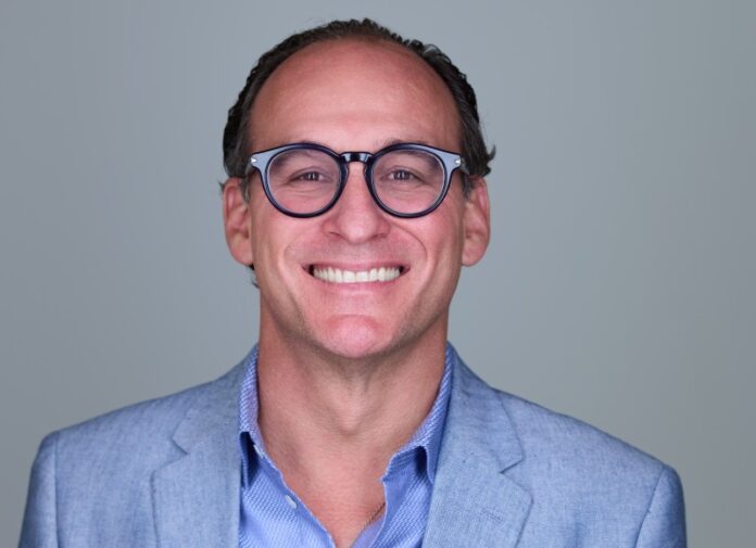 Michael Mestraud @ credit linkedin