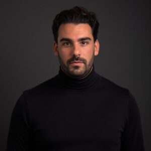 Miguel Isla Esteve @ credit linkedin