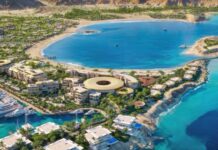 Printemps 2026, Arabie saoudite | Amaala, premier resort moyen-oriental du groupe Nammos Hotels and Resorts Nammos-Resort-Middle-East-Spring-2026