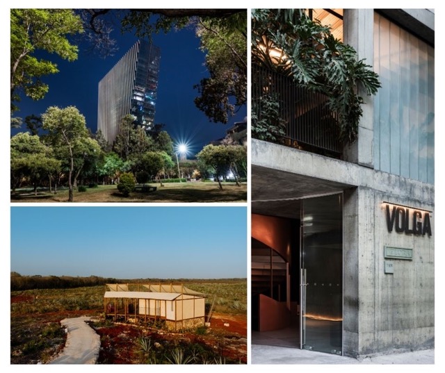 @ credit Namron Hospitality