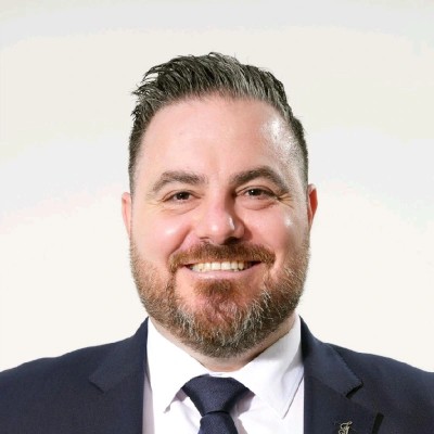 Nikolaos Kaloudis @ credit linkedin