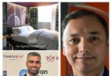 Londres, UK | À Londres, JMK Group nomme Rohit Bisht GM du Kensington Hideaway après plusieurs autres annonces ! @ credits JMK Group