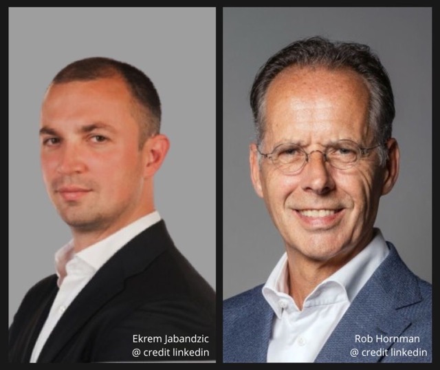 Nouvelle gouvernance pour Borealis Hotel Group, Pays-Bas