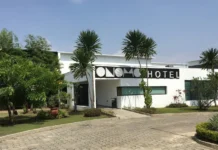 Gabon | L’Hôtel Onomo Libreville en liquidation amiable @ credit Onomo Hotel Libreville
