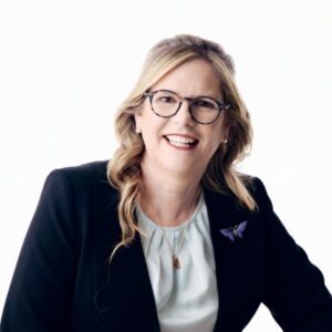 Penny Fowler @ credit linkedin