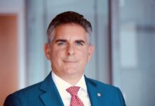 Grèce | Polychronis Griveas rejoint Divanis Group comme Chief Strategy & Business Officer Polychronis Griveas @ credit Divani Collection Hotels