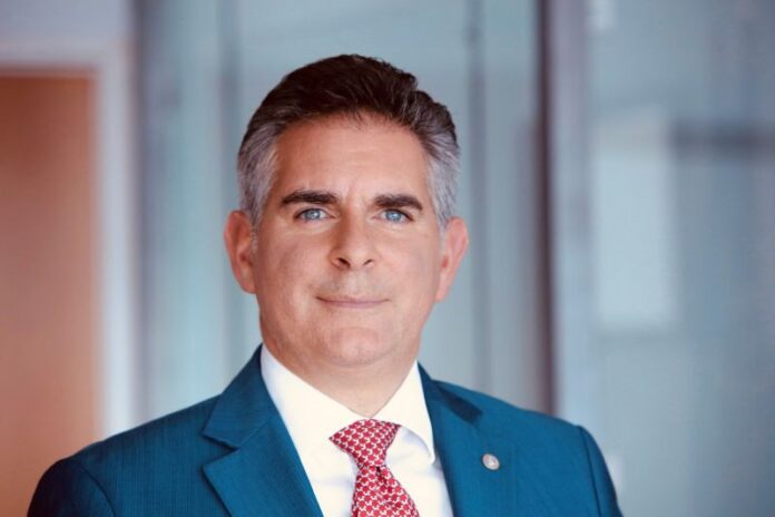 Polychronis Griveas @ credit Divani Collection Hotels