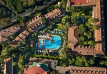 Espagne | Radisson Hotel Group ouvre le Radisson Resort & Residences Tenerife à Puerto de la Cruz @ credit Radisson Resort & Residences Tenerife