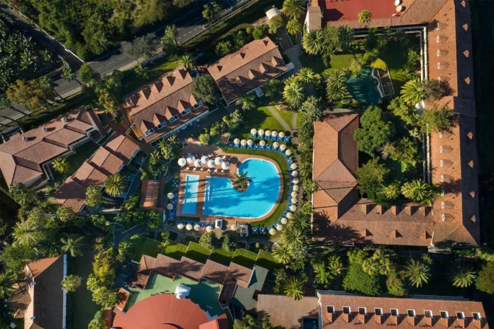 @ credit Radisson Resort & Residences Tenerife