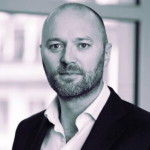 Rob Mangan @ credit linkedin