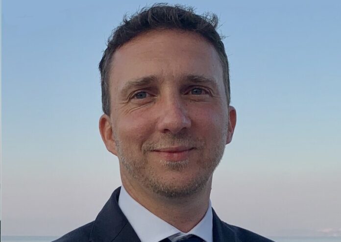 Roberto Bruzzone @ credit linkedin