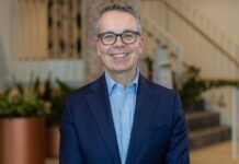 Australie | Robin Mack nommé Directeur Général (MD) de Tourism Australia Robin Mack @ credit Tourism Australia
