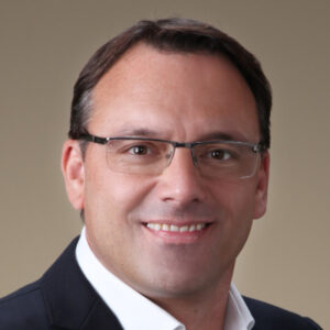 Rupert (Martin) Hallam @ credit linkedin
