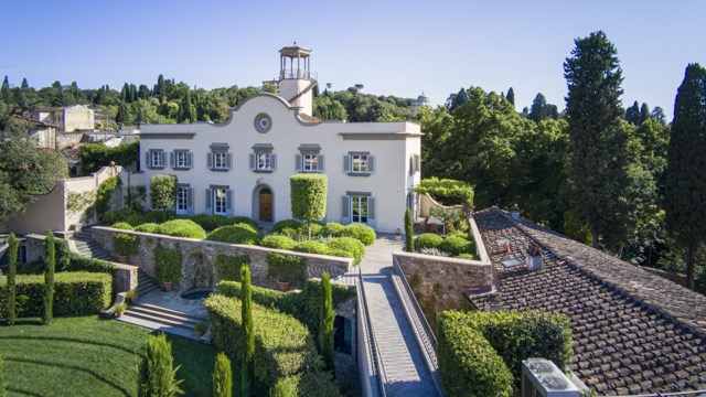 @ credit Mandarin Oriental Exceptional Homes