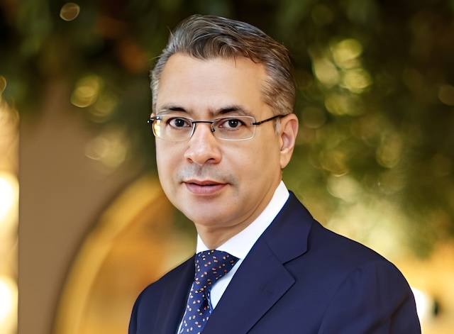 Sandeep Walia @ credit linkedin$