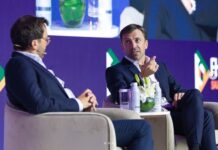 Monde | Grégory Lanter nommé Chief Executive Officer de Cruise Terminals International Greg Lanter @ Cruise Terminals International