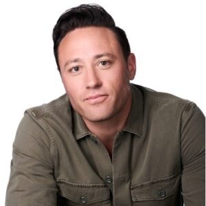 Sean Breuner @ credit linkedin