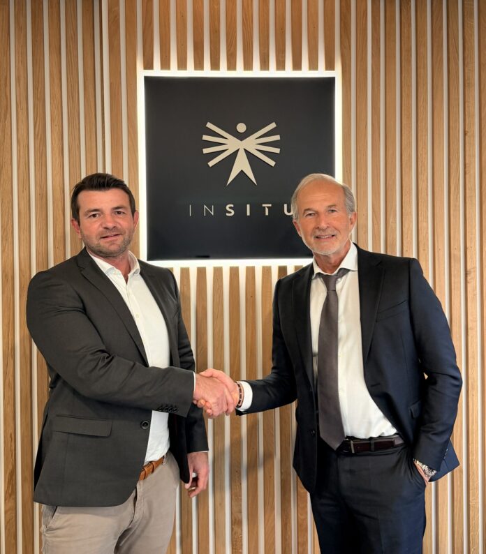 Simon Harivel, Pascal Fenasse @ credit InSitu