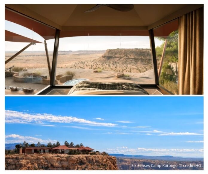 Six Senses Camp Korongo@ credit IHG