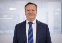 16 février 2026, Education | Sommet Education nomme Spencer Coles au poste de Chief Executive Officer Spencer Coles @ credit Sommet Education