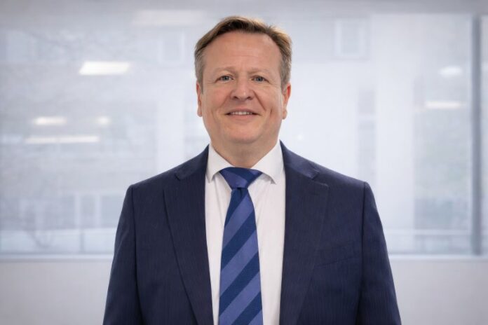 Spencer Coles @ credit Sommet Education