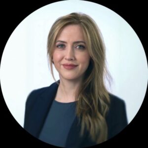 Suzanne Roddie @ credit linkedin