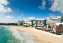 Asset, Mexique | Alojica et Royalton Hotels & Resorts acquièrent le Westin Resort & Spa, Cancun The Westin Resort & Spa, Cancun